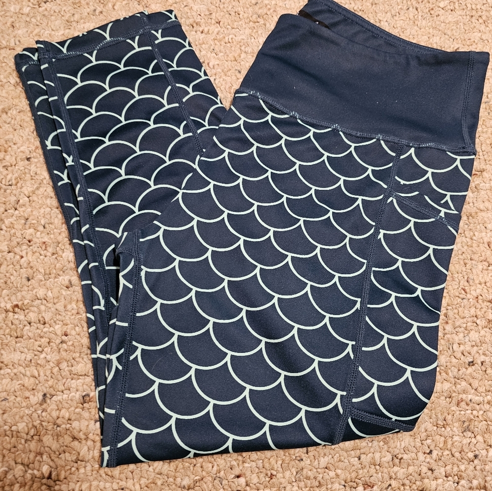 CVG large leggings